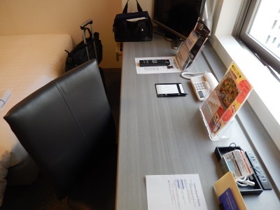 9月は嵐のように、仕事の月