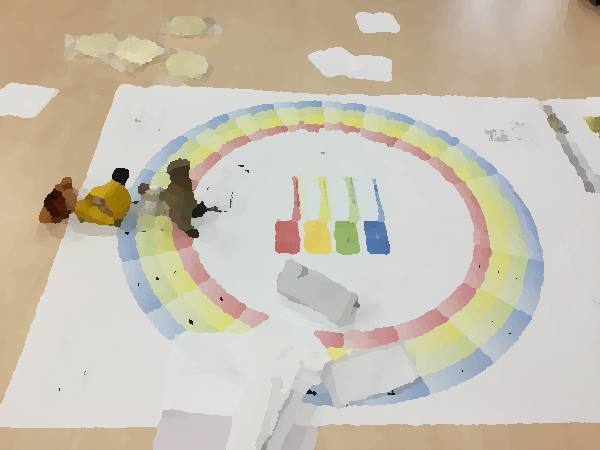 旅しながら作り続ける