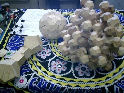 東北大の教授とミーティング。仙台へ人材流入を。