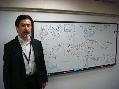 yagyuusan_and_whiteboard.jpg